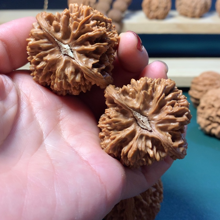 桃核吊坠烟*满天星全品