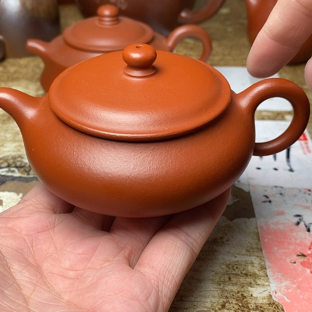 紫砂茶壶紫砂艺术