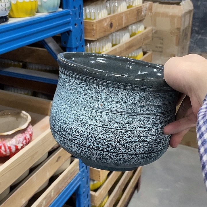 花盆单场满9.9发货17×13.5