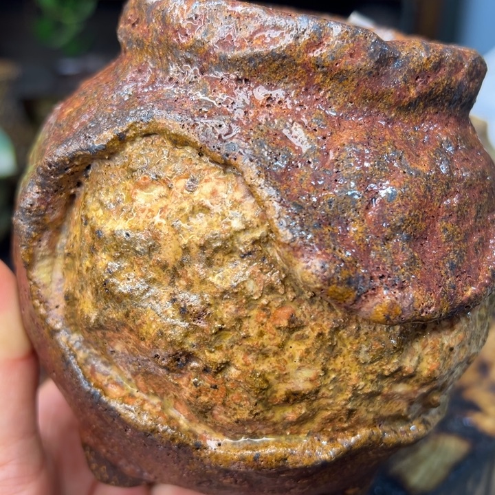 陶瓷制品不退不换