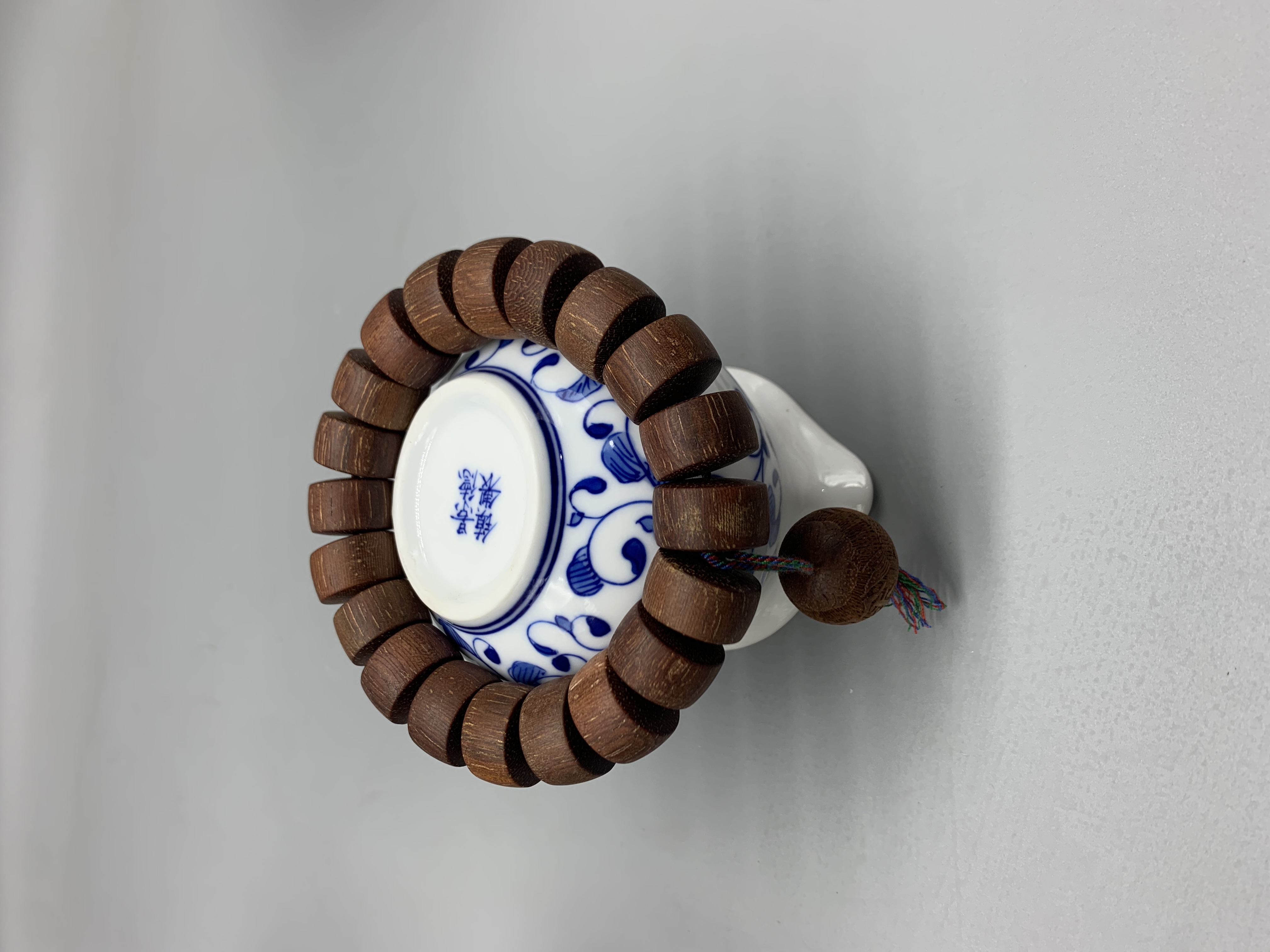 木质手串文玩二1