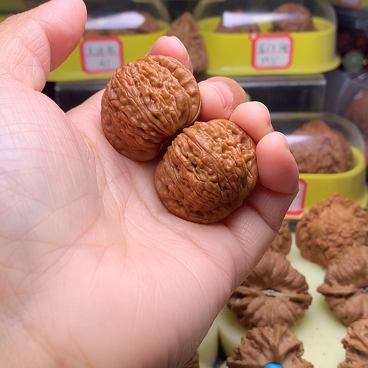 文玩核桃吊坠…****…汉高