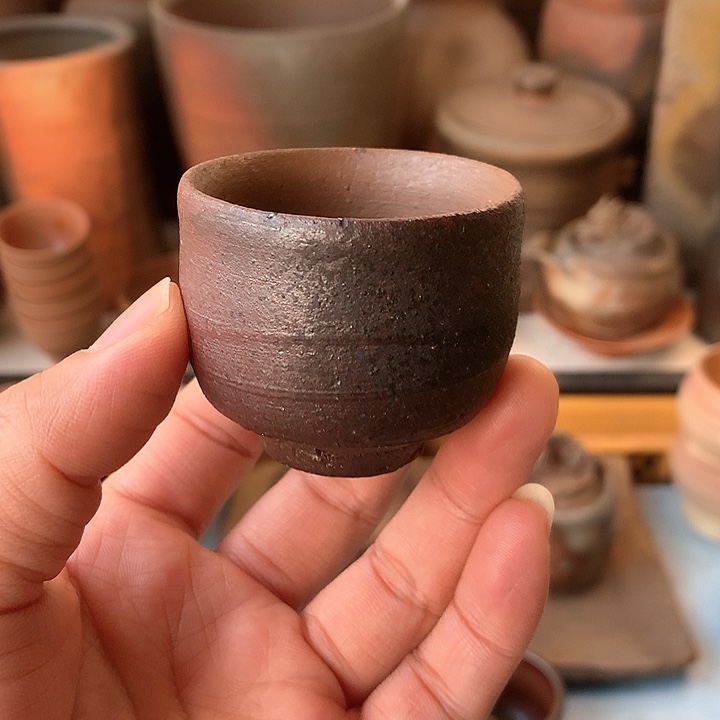 备前烧备前烧备前