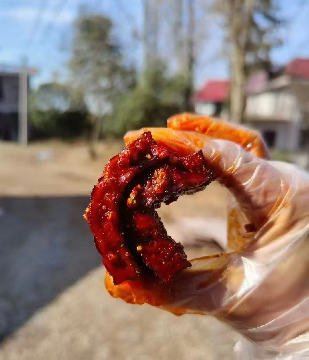 【婷妹子】湖南特产  零食豆干（包邮）