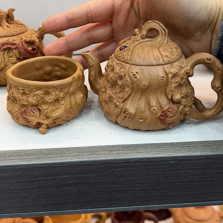 茶壶紫砂紫砂壶紫砂茶壶