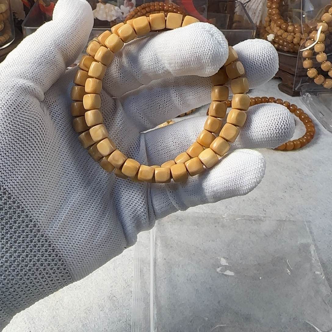 菩提根/象牙果吊坠闪电购4