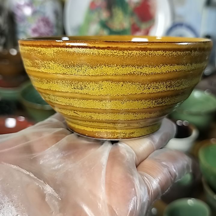 盘瓷片陶瓷杯盘壶碗都有