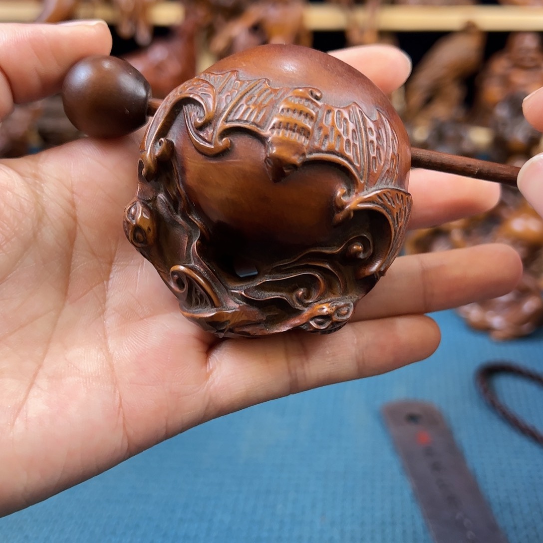 黄杨木小叶黄杨木