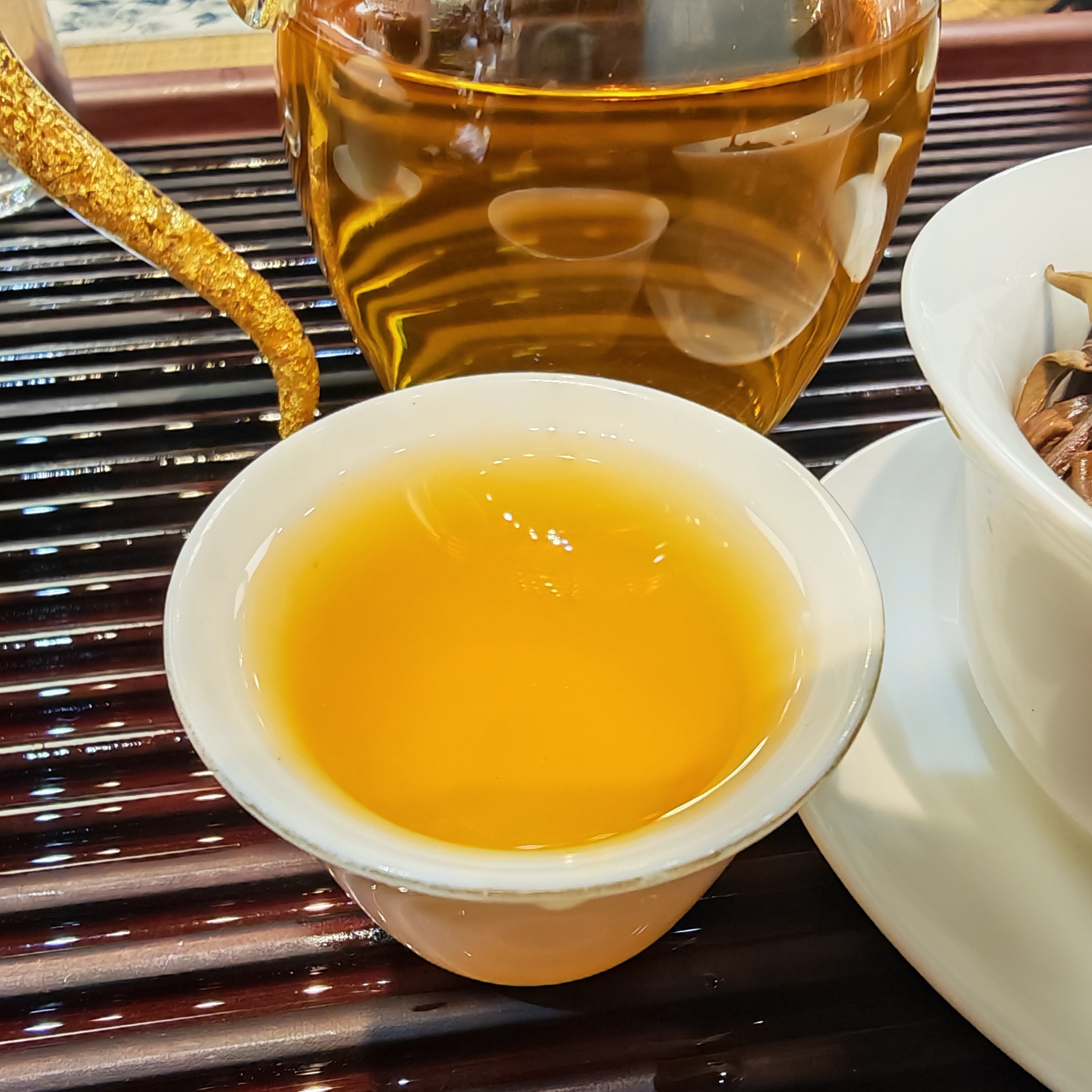 一公斤大户赛2025晒红红茶