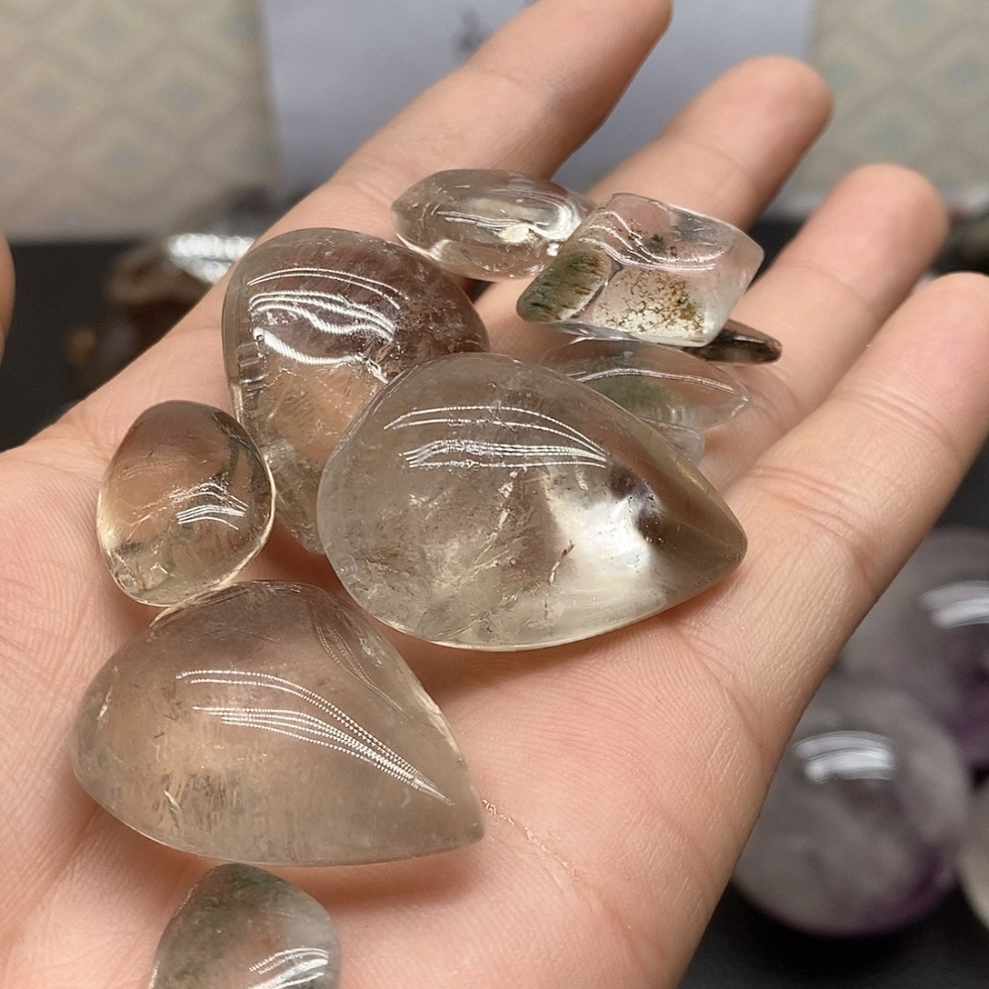 水晶276未镶嵌水晶石