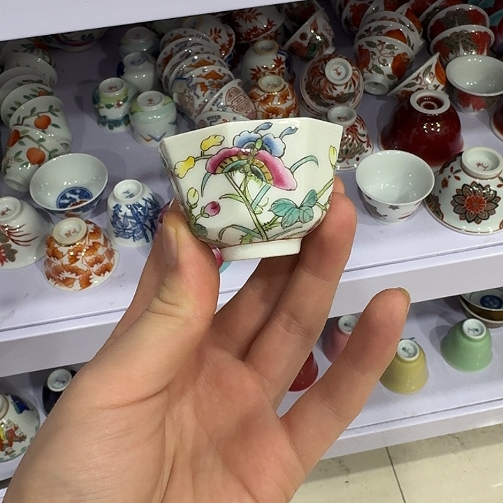 陶瓷艺术品收藏陶瓷