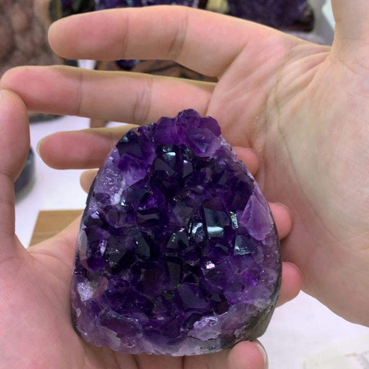 未镶嵌大型摆件（非配饰）水晶