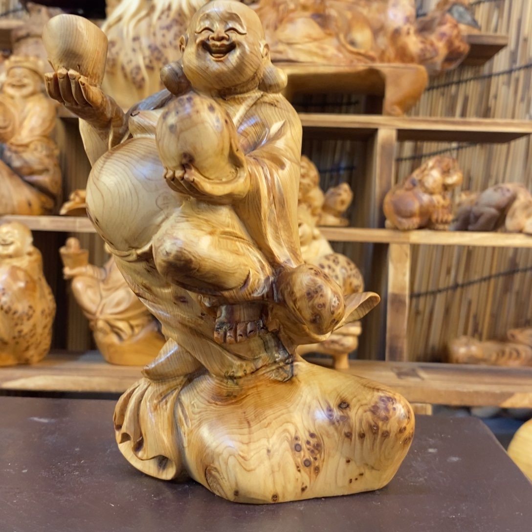 柏木（崖柏）太行崖柏