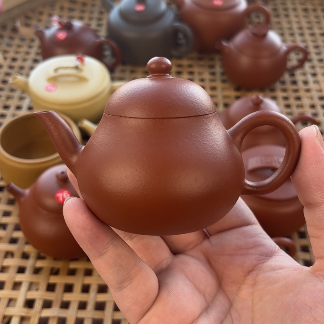 茶壶紫砂记录一下我的微博