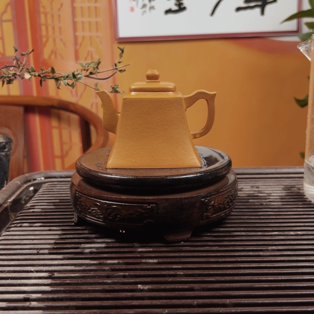 紫砂茶壶紫砂壶紫砂泥