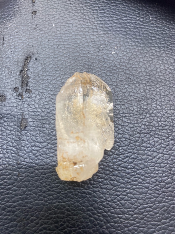 水晶喜马原石客厅玄关装饰