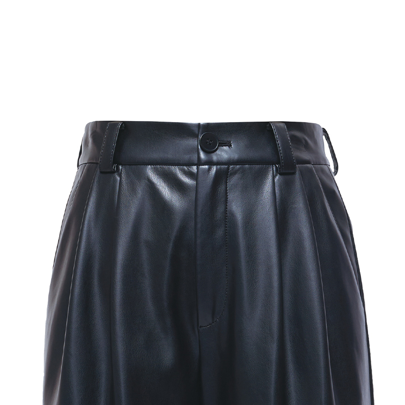 【达人专属】佳人苑休闲裤冬季新款J447051