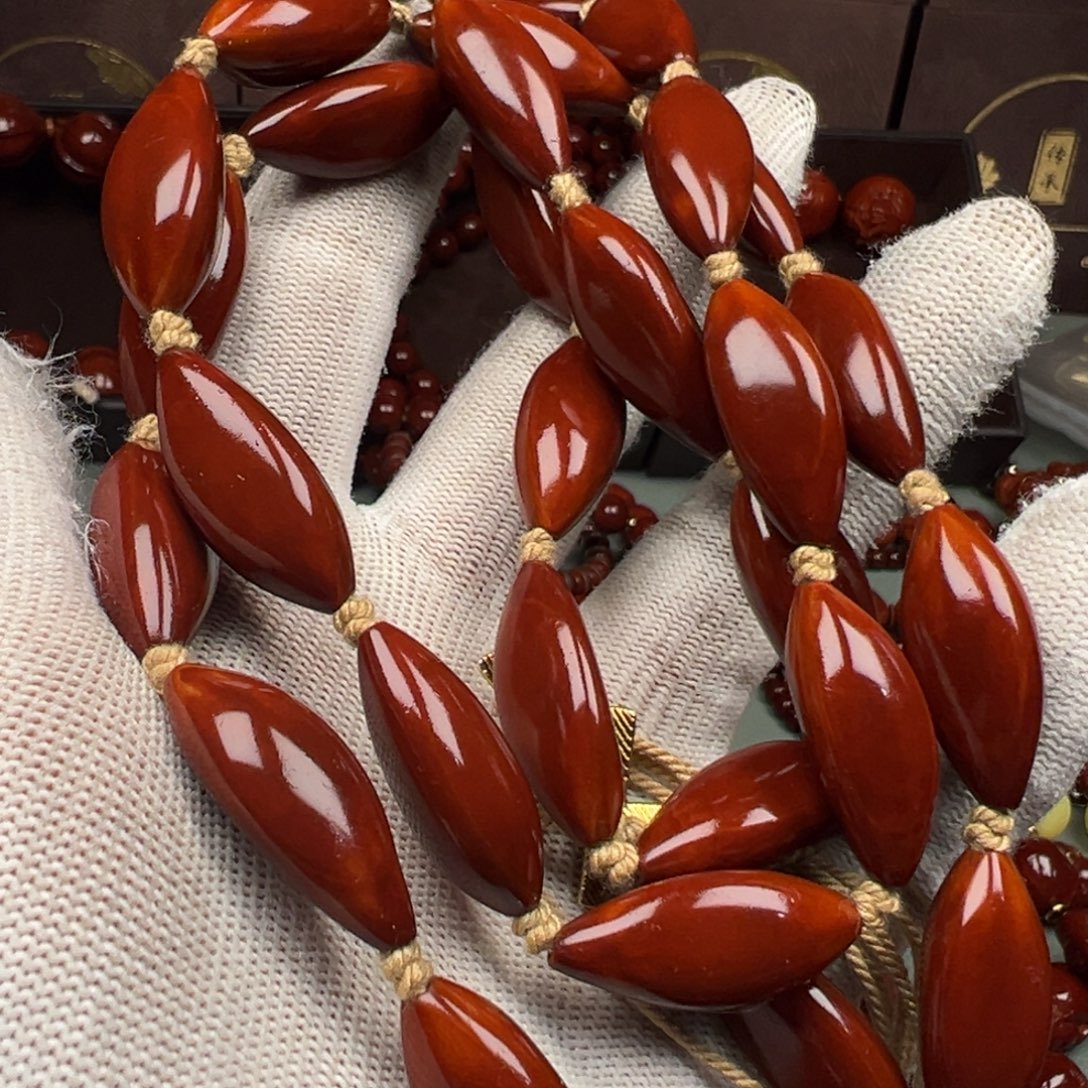 小***子橄榄核吊坠854578889