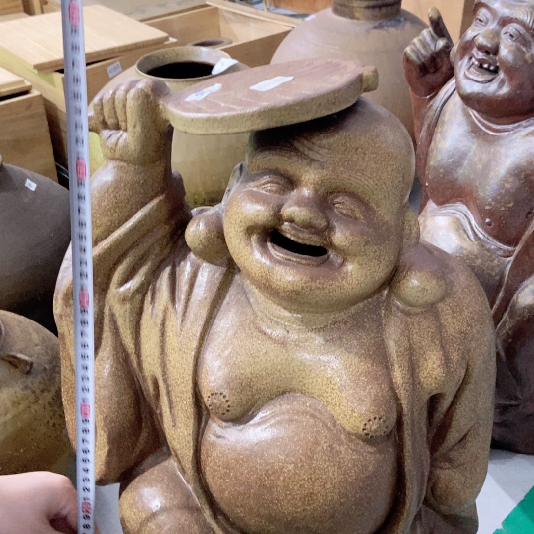 紫砂茶杯非常满意好看得物件