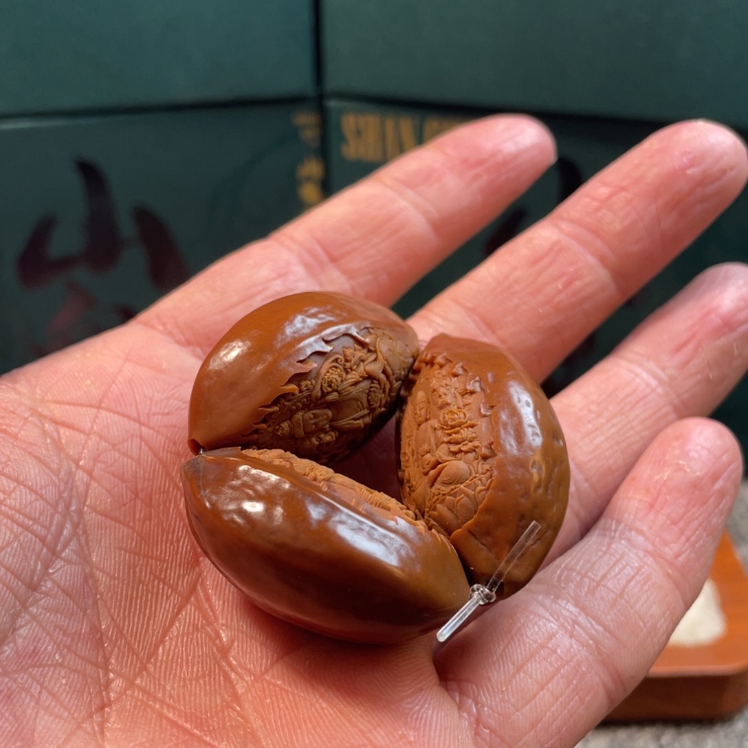 橄榄核手串/手链橄榄核