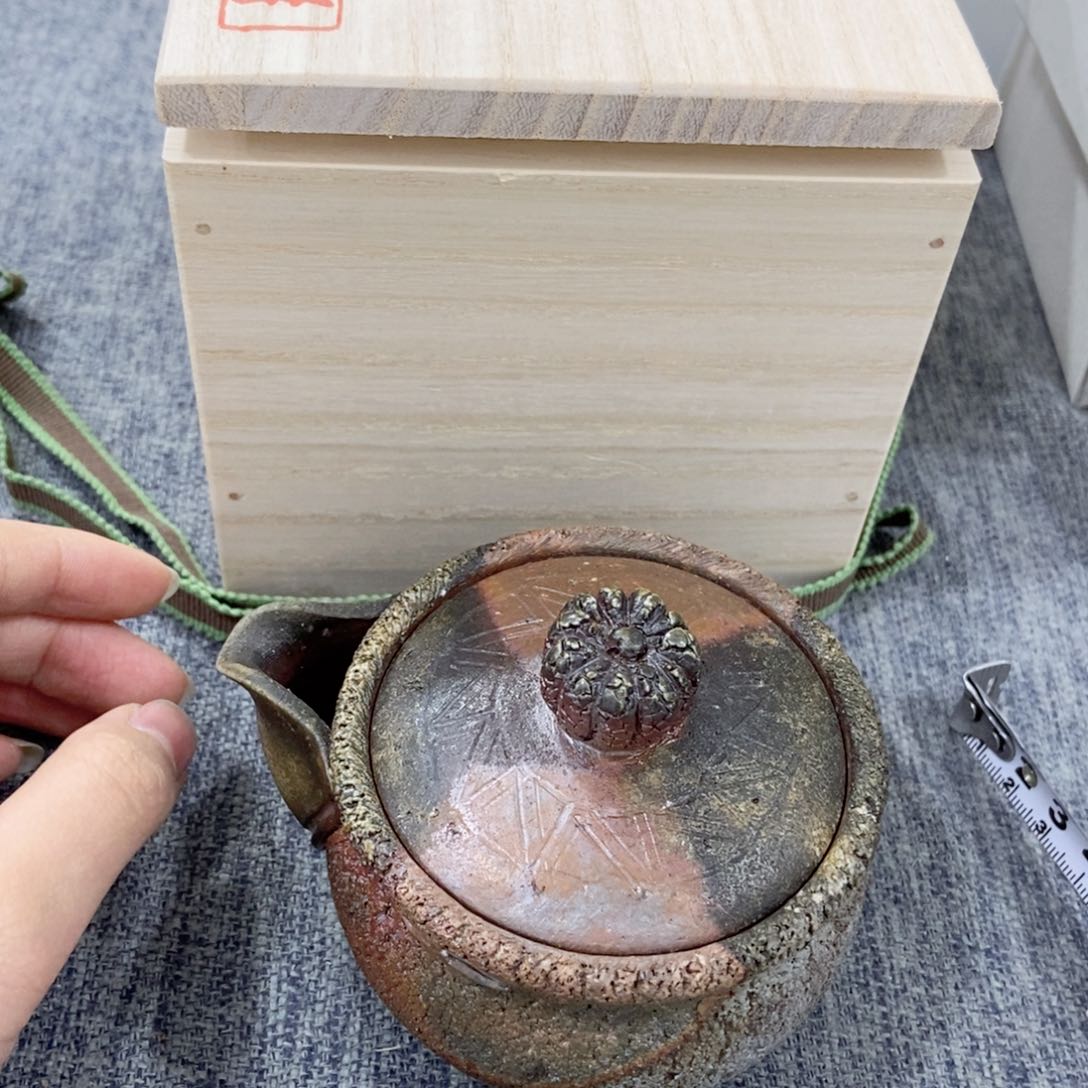 紫砂茶杯非常满意好看得物件