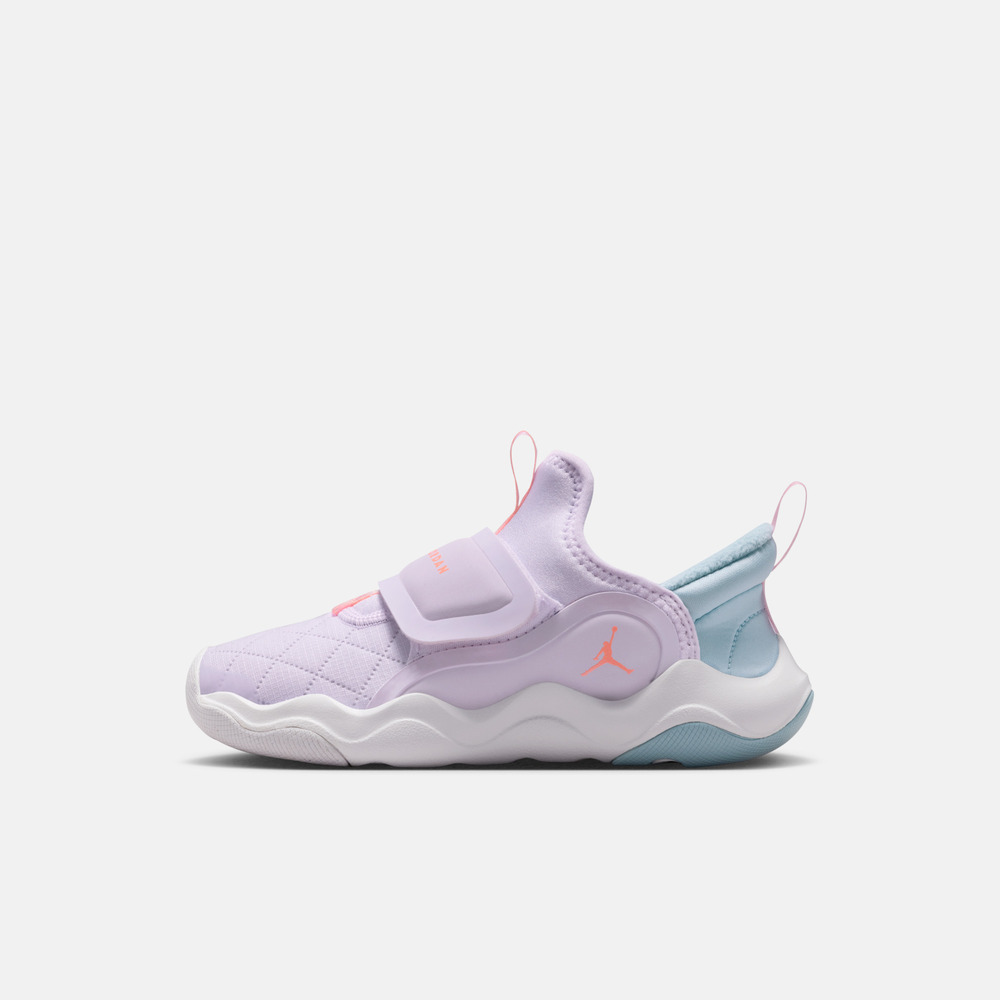 【滔搏联动】NIKE耐克小童JORDAN 23 EASYON SE  鲨鱼鞋 HV4425-500