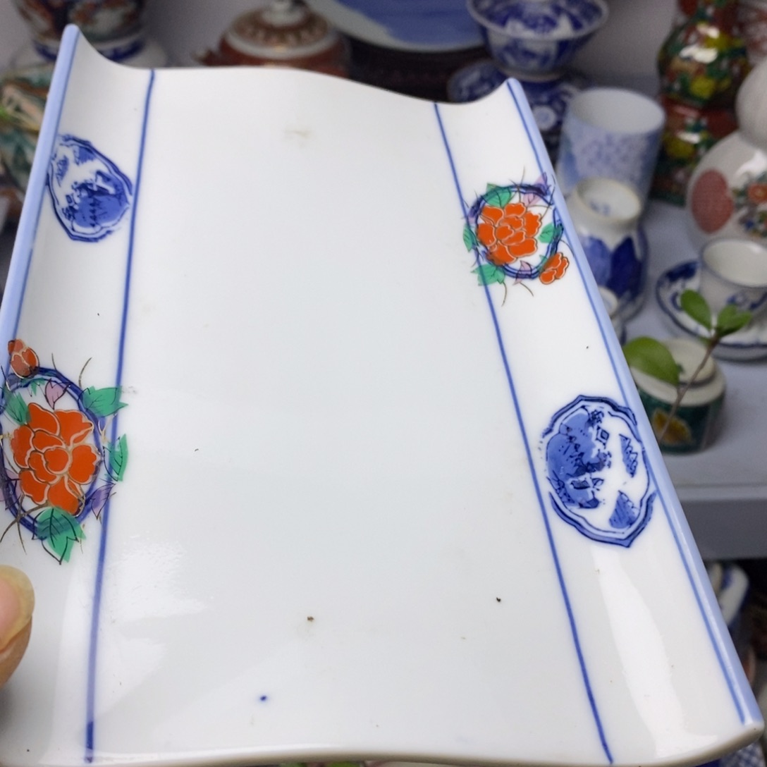 瓷片你们吃的好吧哈