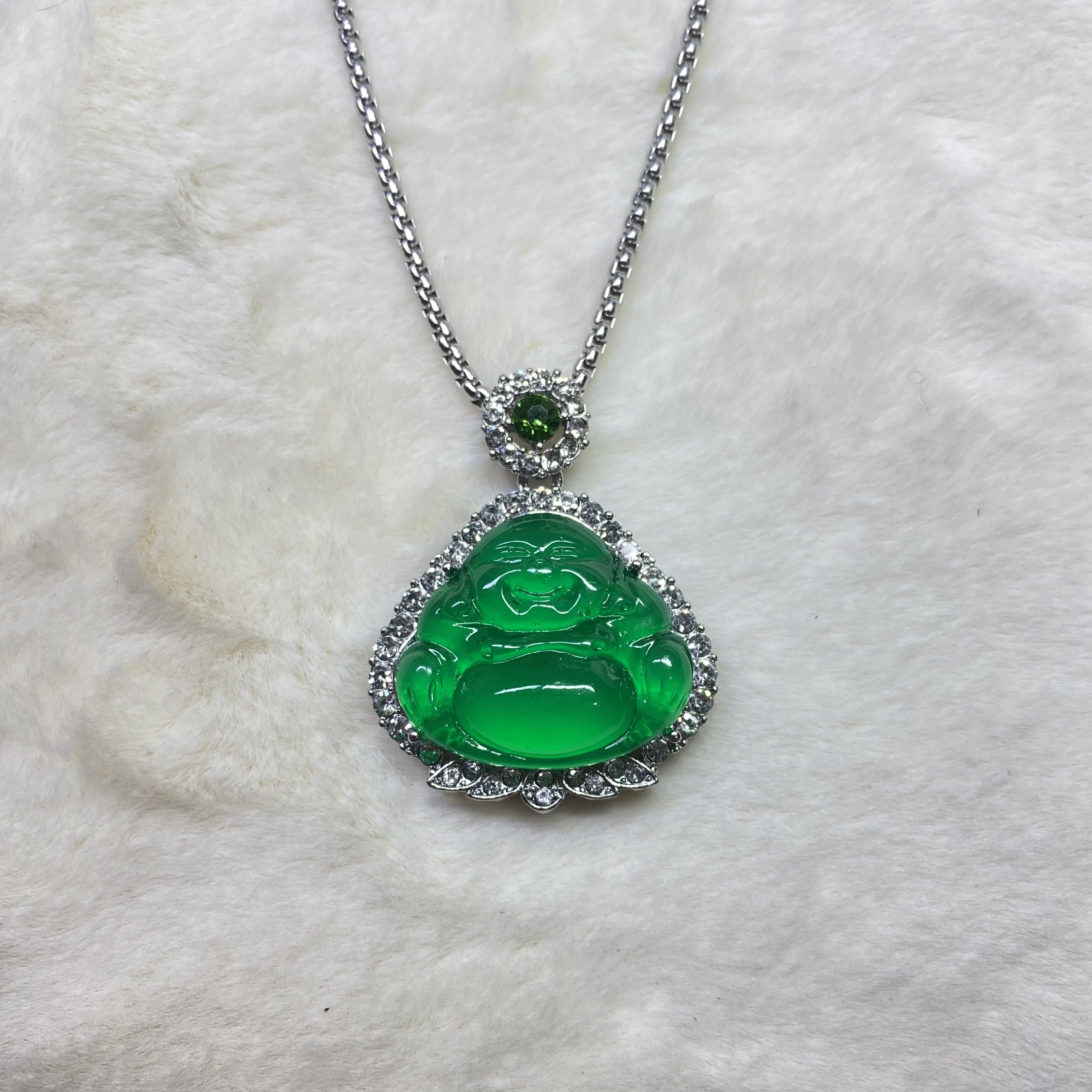 合金项链 气质项链