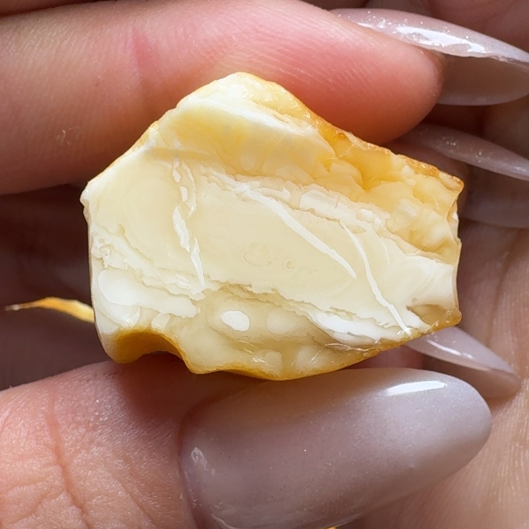 定制琥珀未镶嵌纯天然蜜蜡原石定制不支持退换
