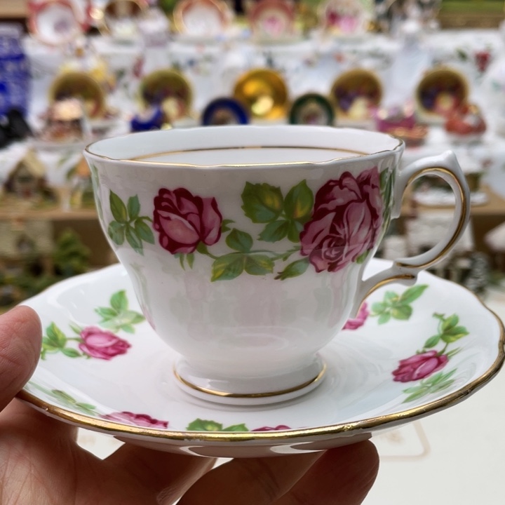 摆件维多利亚欧洲中古