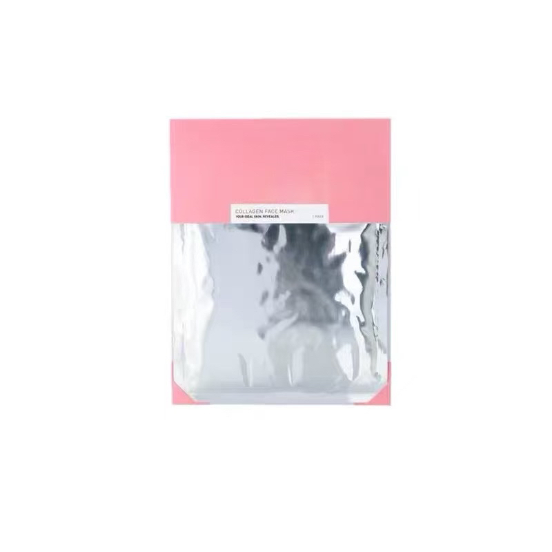 Re粉色面膜喷雾 