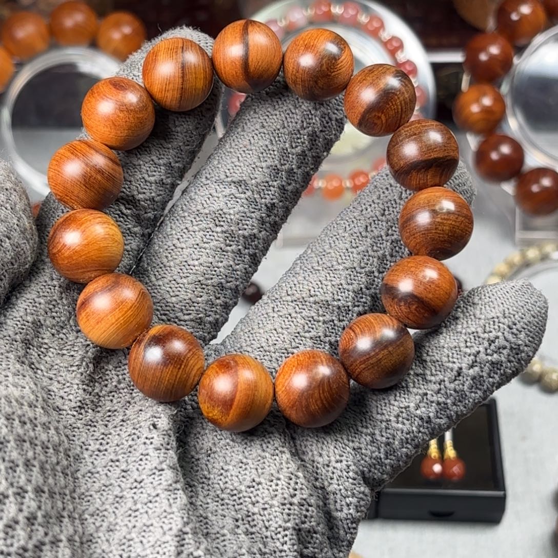 柏木（崖柏）太行崖柏15天然雷击黑油骨（南太行）