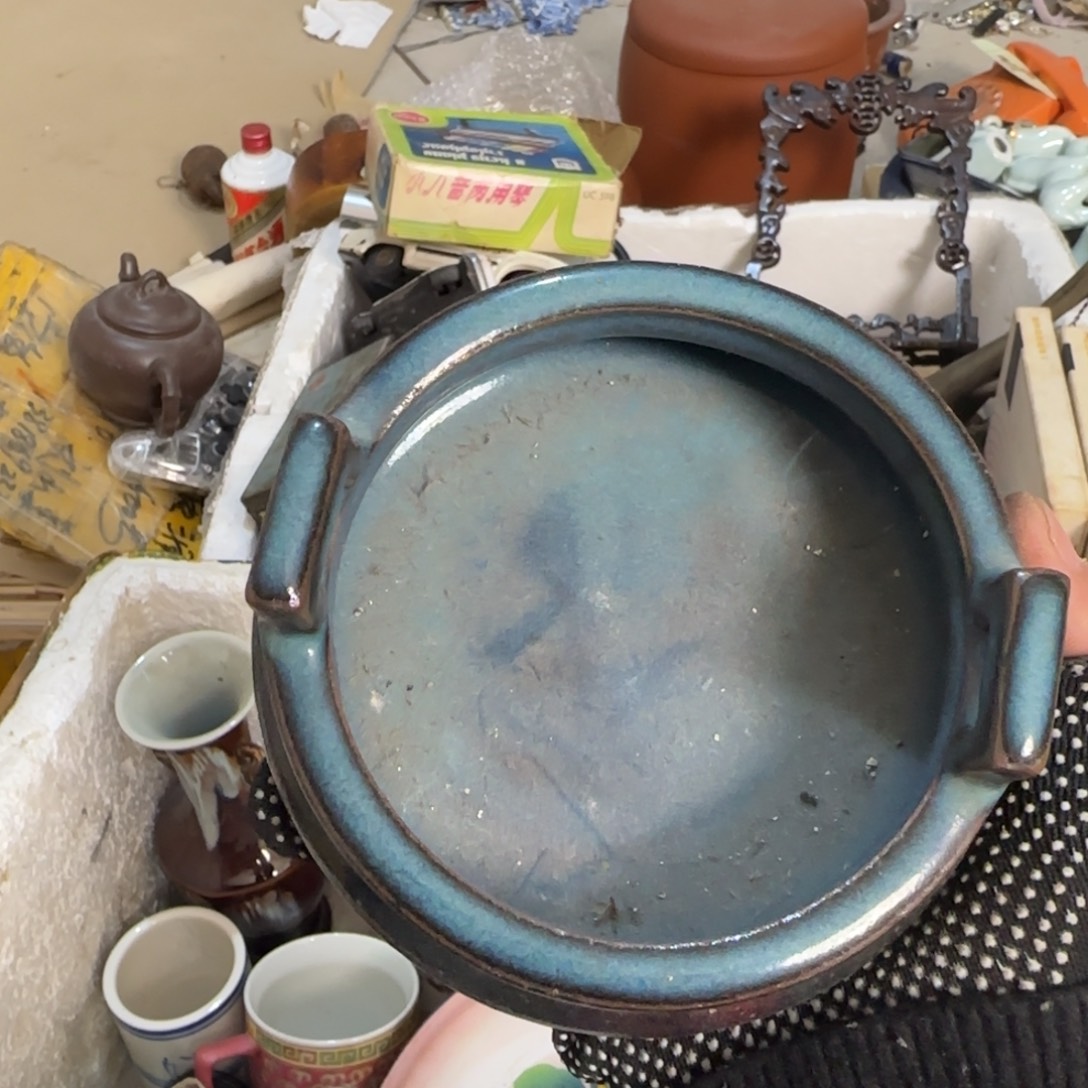 山***客杂色豆（科檀/科特迪瓦檀木）