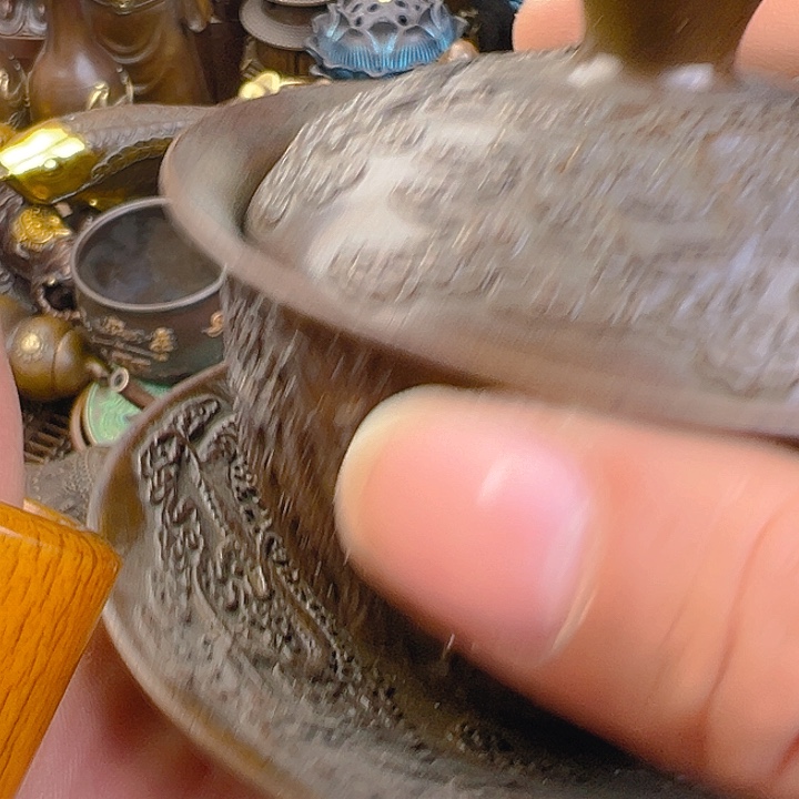 I don’t know if I can get 