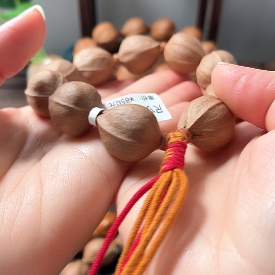 手串/手链橄榄核21/26特价梅林铁核