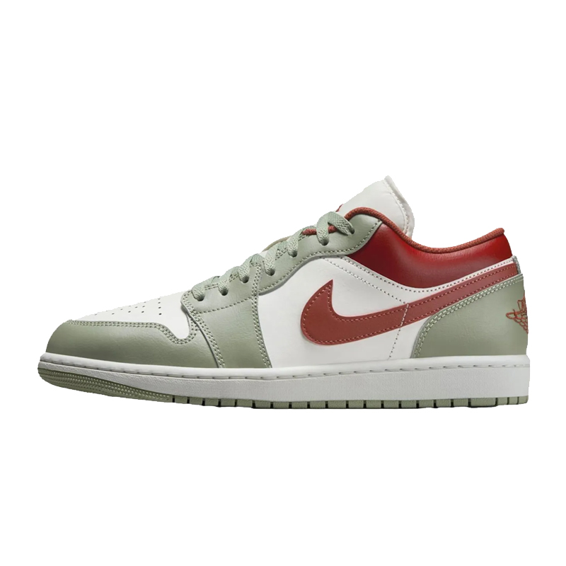 Nike耐克男子AIR JORDAN AJ1运动篮球鞋553558-133