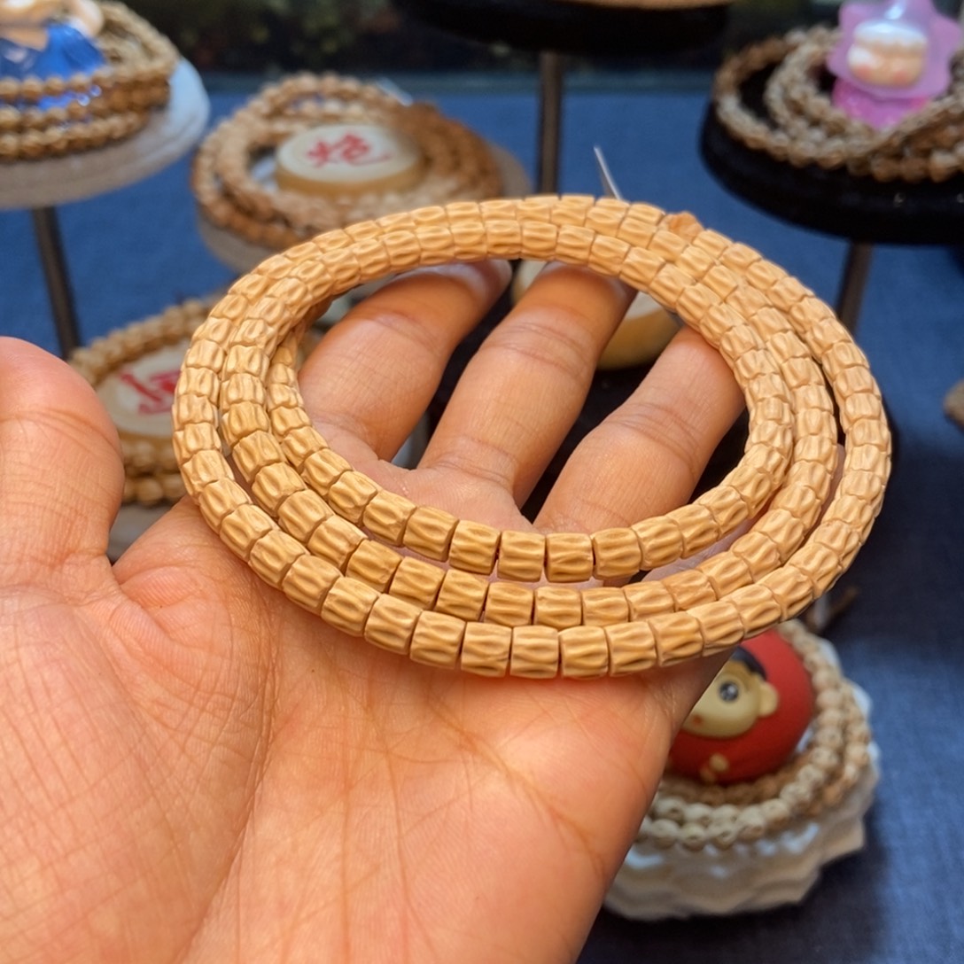 柏香籽/百香籽吊坠