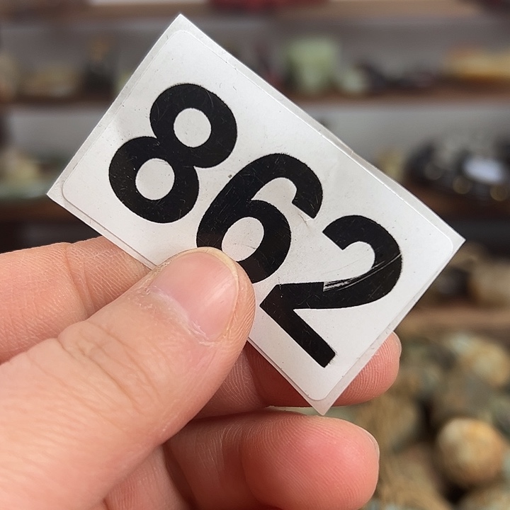 水晶颈饰未镶嵌半***妇