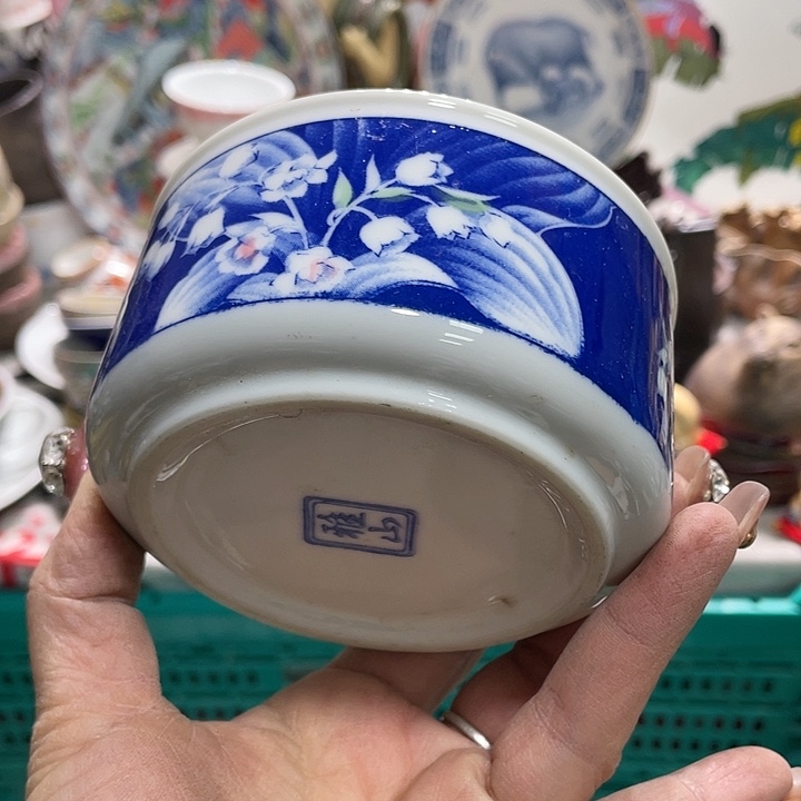 瓷片盖子不给19.9发带瑕疵牌都是坏的8