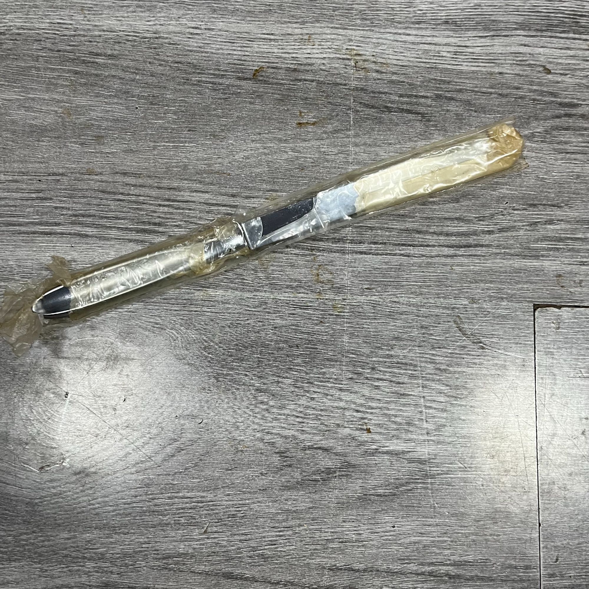 【72A2-45】手动工具不锈钢柄收藏