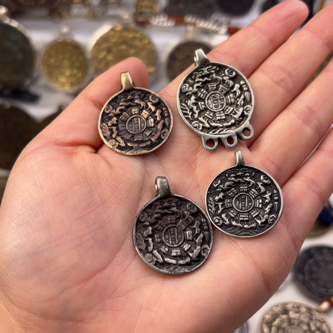 泥塑九宫九宫九宫