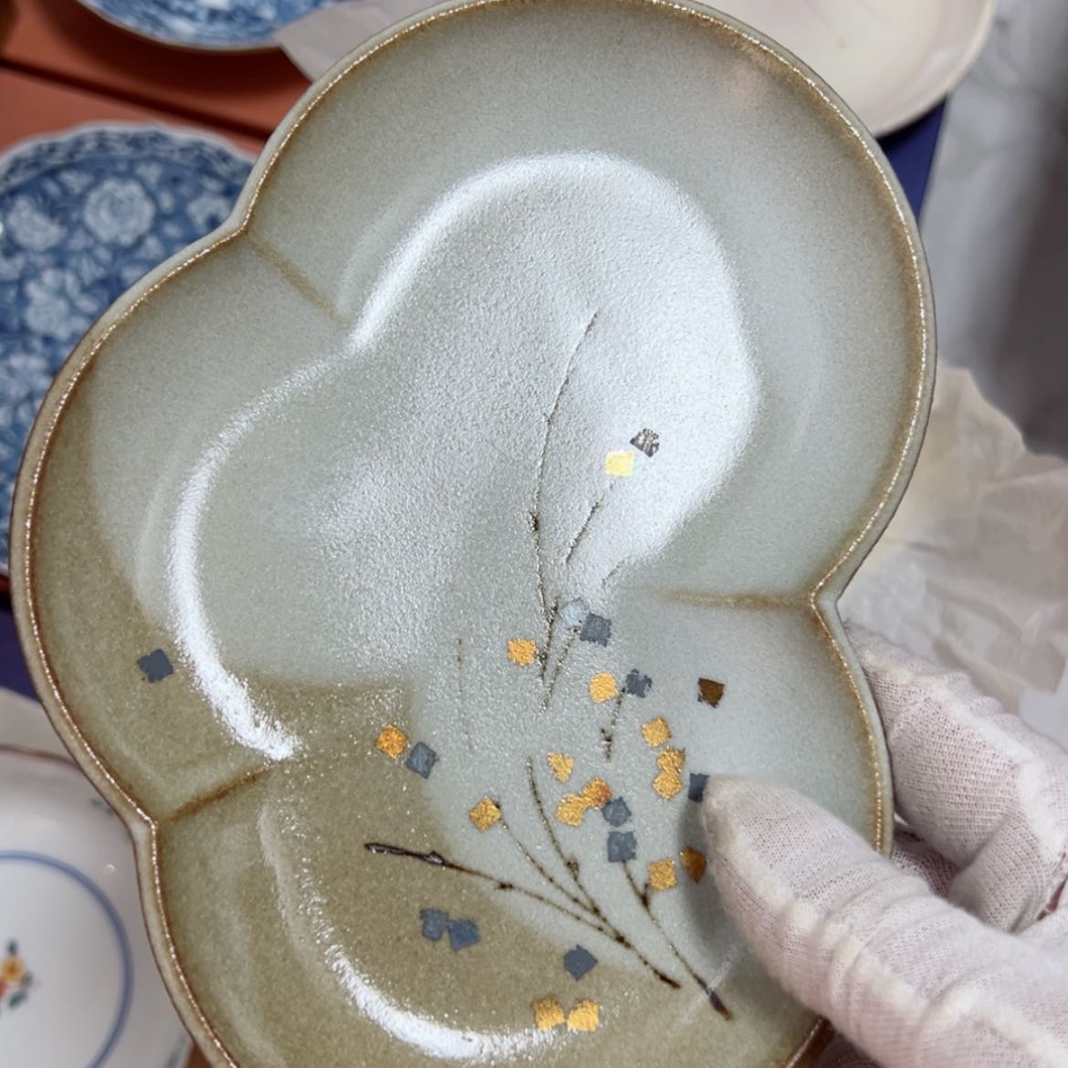 【闪购商品】盖碗哈哈哈我也是很喜欢