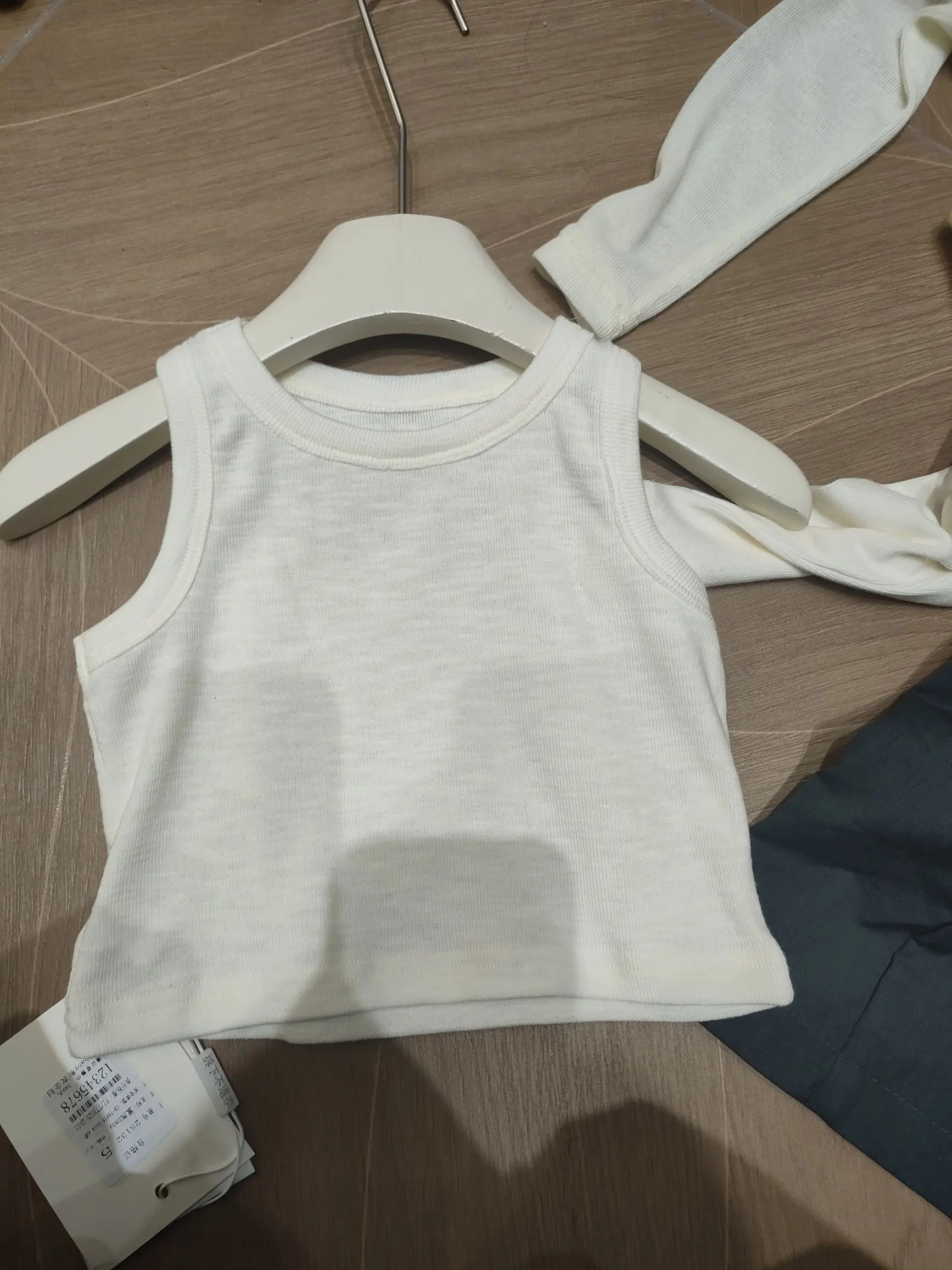 AC315~AS·25夏~韩版纯色背心25132