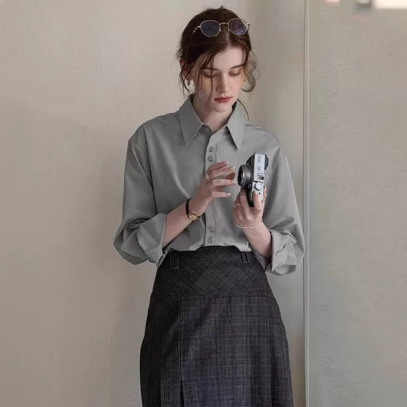 【861-870柠檬】直播拍上衣