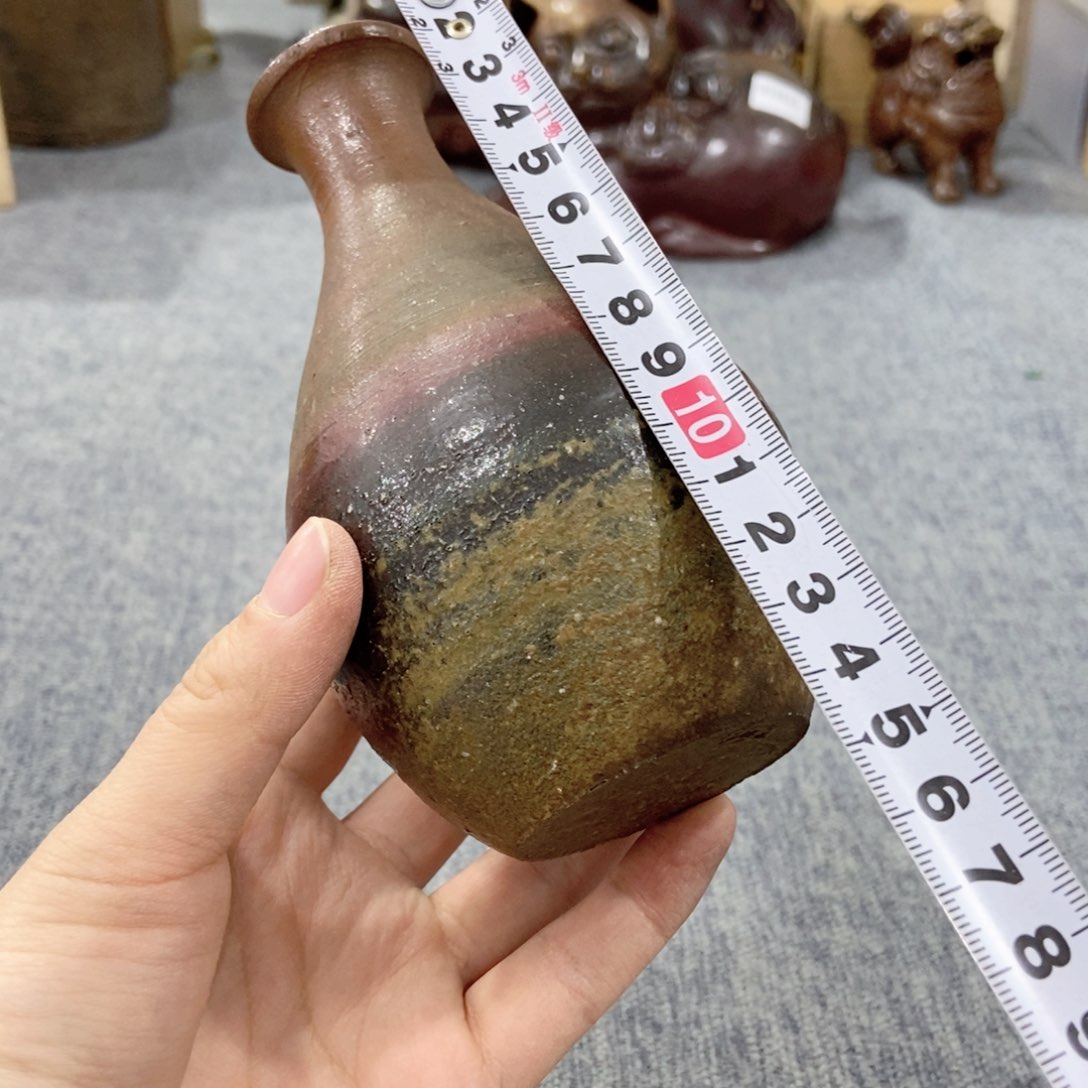 紫砂茶杯非常满意好看得物件