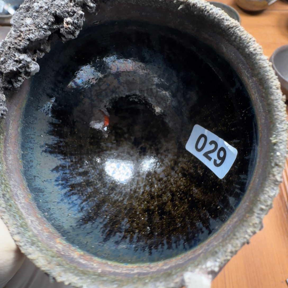 茶盏柴烧建盏闪购链接29