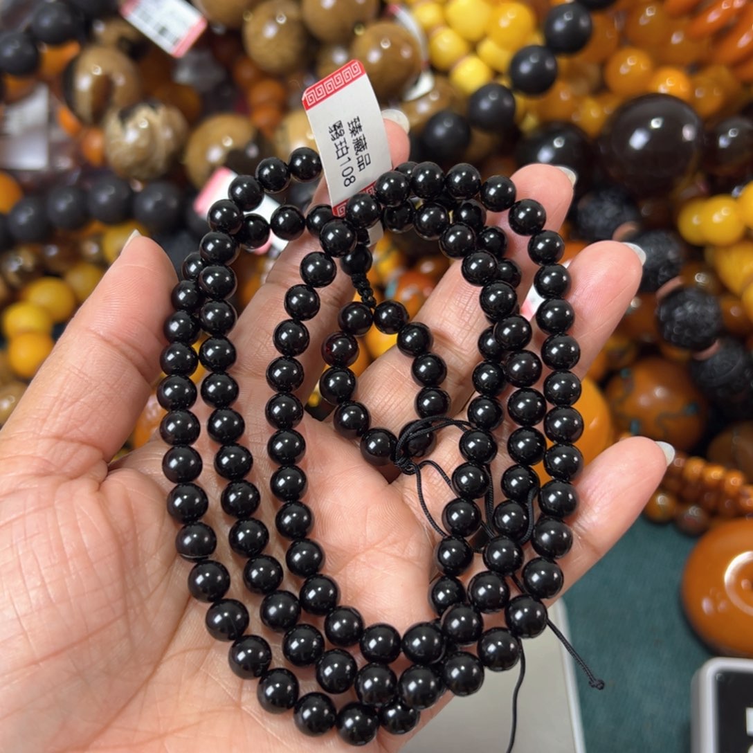 琥珀珠宝奇石未镶嵌1447