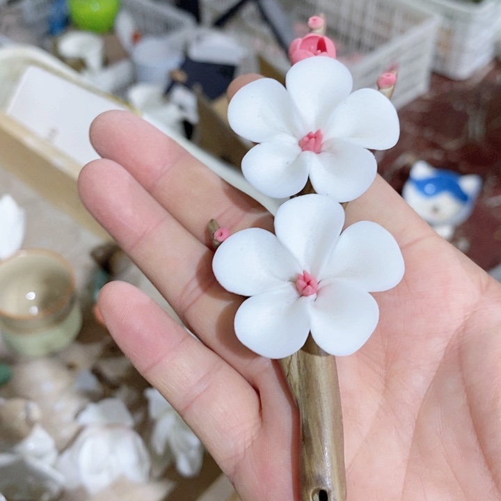 陶瓷树脂家居摆件