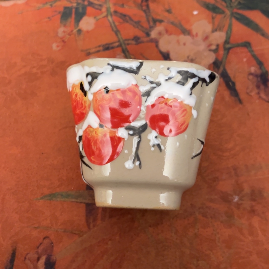 猫***王壶柴烧手工制作工艺