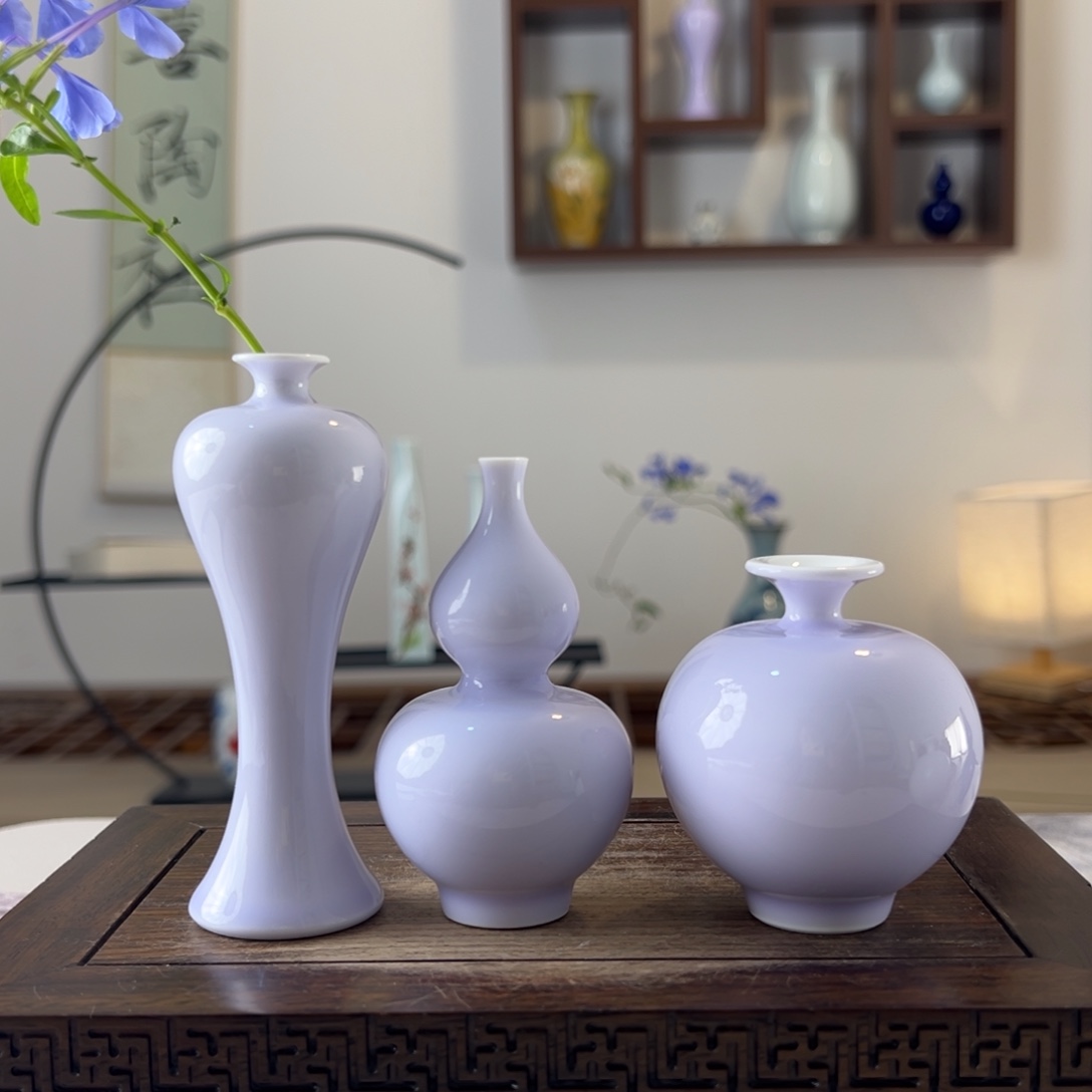 盖碗景德镇陶瓷艺术展